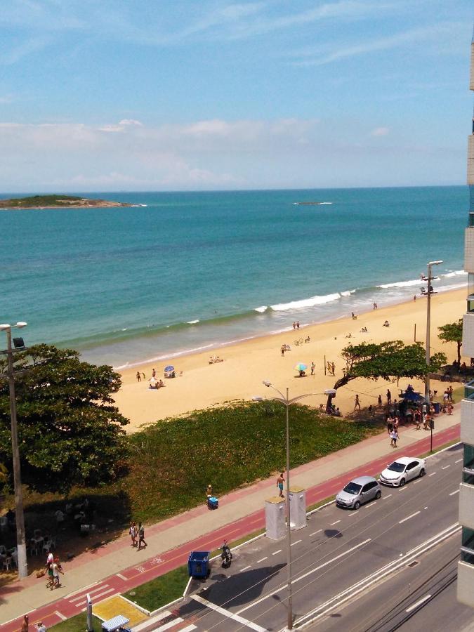 Residencial Atlanta Vila Velha (Espirito Santo) Exterior foto