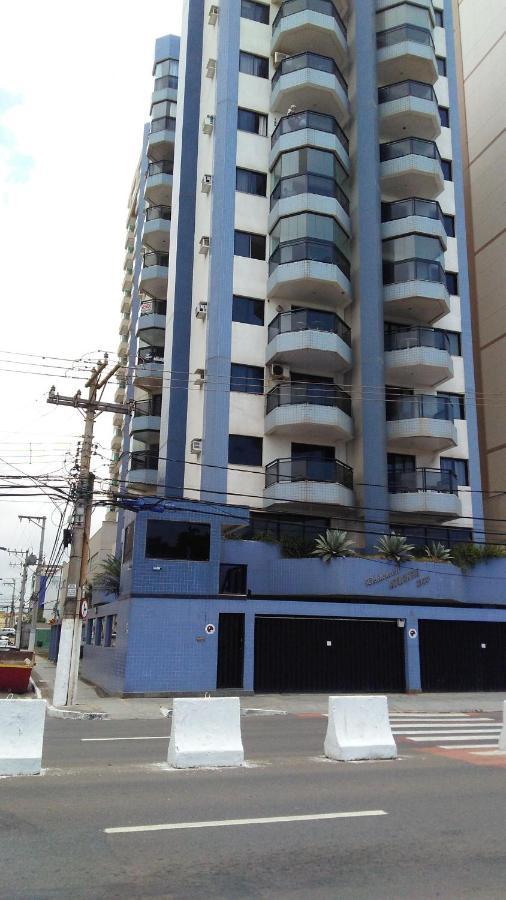Residencial Atlanta Vila Velha (Espirito Santo) Exterior foto