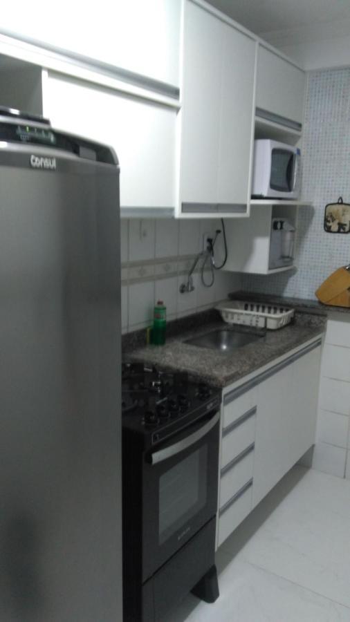 Residencial Atlanta Vila Velha (Espirito Santo) Exterior foto